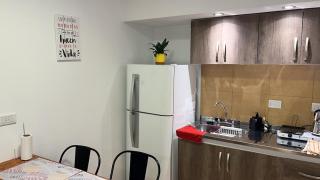 Monoambiente en Salta Capital - 2