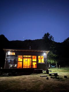 Refugio Sollipulli - 7