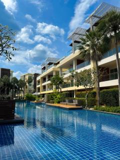 The Pelican Residence & Suites Krabi - 6