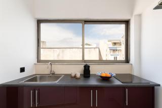 Serenity Penthouse with terrace in Exarcheia - Atenas - 3