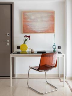 Serenity Penthouse with terrace in Exarcheia - Atenas - 5