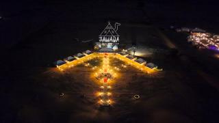 Authentic luxury desert Camp - 7