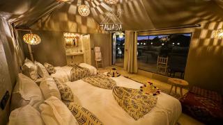 Authentic luxury desert Camp - 6