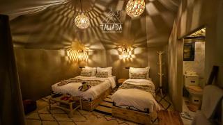 Authentic luxury desert Camp - 4