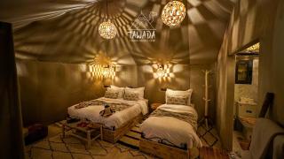 Authentic luxury desert Camp - 1