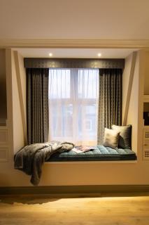 The Rathbone Hotel, Fitzrovia - London - 8