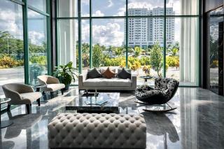 Baysuites be Home - 8