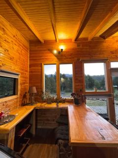 Refugio Sollipulli - 9