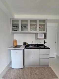 Apartamento aconchegante vila Madalena com piscina - 8