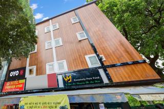 Super Hotel O 24 Seven Stay - 7