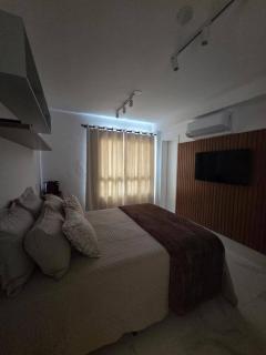 Apartamento aconchegante vila Madalena com piscina - 3