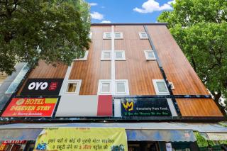 Super Hotel O 24 Seven Stay - 3