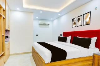 Super Hotel O 24 Seven Stay - 0