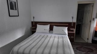 Chilhotel en Providencia - 1