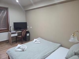 Hotel Centrál Šaľa - 2