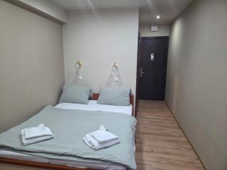 Hotel Centrál Šaľa - 3