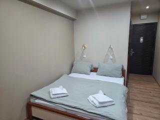 Hotel Centrál Šaľa - 4