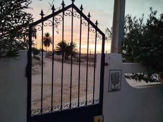 Maison de charme Djerba - 7