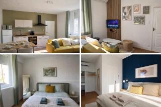 Le Jardin Secret F3 Elégance comfort - Delle - 9