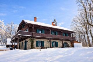 Hubertus Fogadó - 8