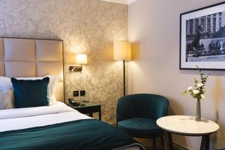 The Rathbone Hotel, Fitzrovia - London - 7