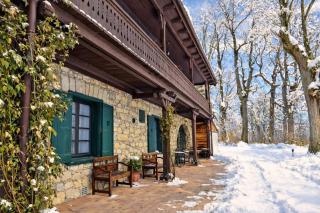 Hubertus Fogadó - 1