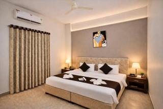 Hotel Sai 9 Heaven A Quality Apartment Perfect for Families - 1