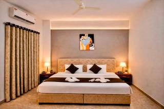 Hotel Sai 9 Heaven A Quality Apartment Perfect for Families - 2