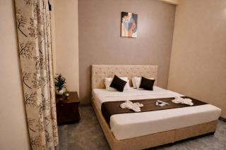 Hotel Sai 9 Heaven A Quality Apartment Perfect for Families - 6