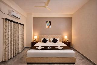 Hotel Sai 9 Heaven A Quality Apartment Perfect for Families - 4