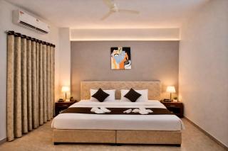 Hotel Sai 9 Heaven A Quality Apartment Perfect for Families - 7