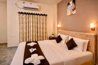 Hotel Sai 9 Heaven A Quality Apartment Perfect for Families - 9