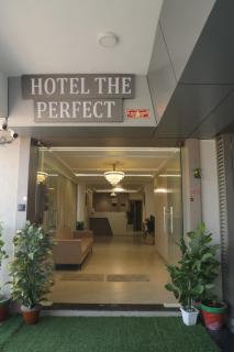 hotel the perfect - 4