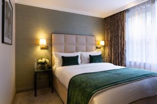 The Rathbone Hotel, Fitzrovia - London - 2