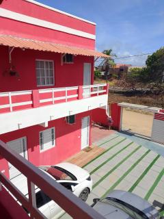 Suítes Concha do Sol - 9