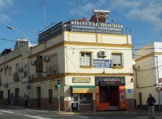 Hostal Rocio - 9