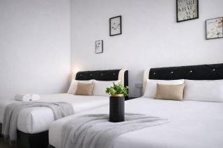 Baysuites be Home - 0