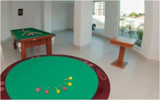 Apto Fiore Prime Flat Style WA - 6