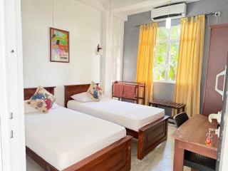 Holiday Inn Unawatuna - 6