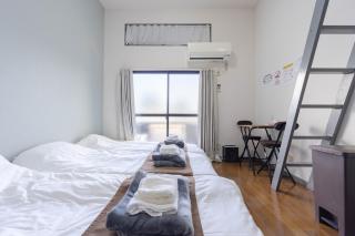 Kaizuka Good Place House - 9