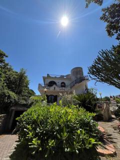 Villa Costa Saracena Castelluccio - 7