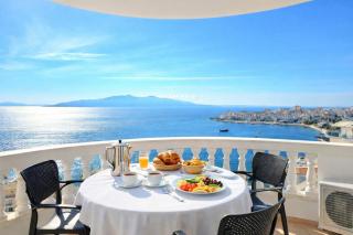 Panorama View Apartment in Saranda 018 - 0