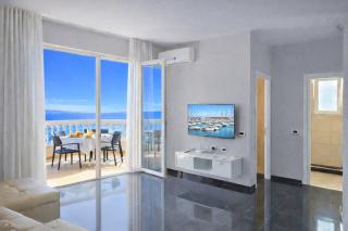 Panorama View Apartment in Saranda 018 - 8