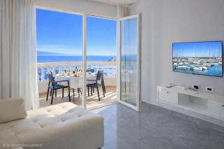 Panorama View Apartment in Saranda 018 - 9