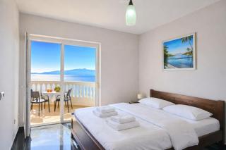 Panorama View Apartment in Saranda 018 - 6