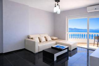 Panorama View Apartment in Saranda 018 - 2