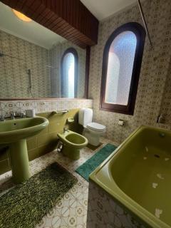 Villa Costa Saracena Castelluccio - 1