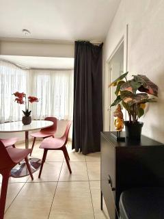 Elegant Apartment close to the European Parliament - 6