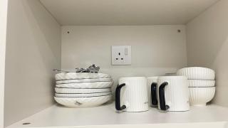 Baysuites be Home - 3