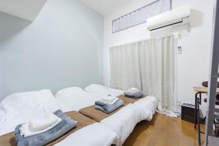 Kaizuka Good Place House - 5